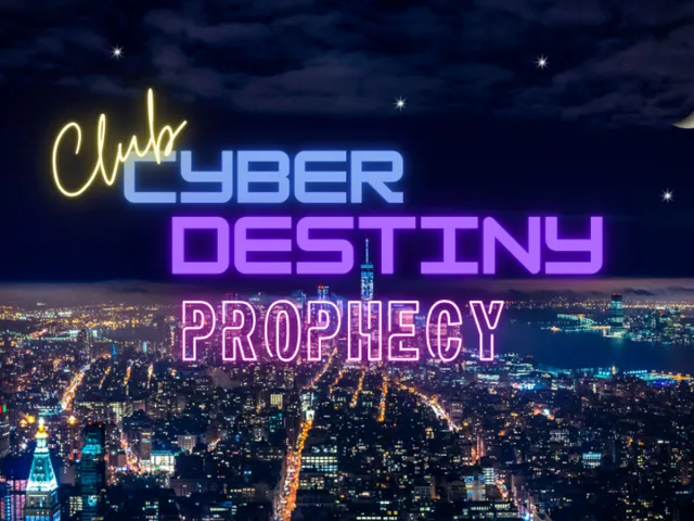 Club Cyber Destiny