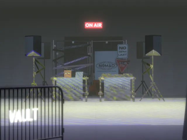 Vault