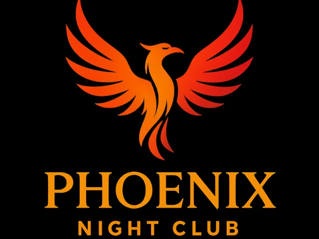 Phoenix Night Club 2․0