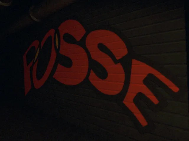 Posse 1․0․1