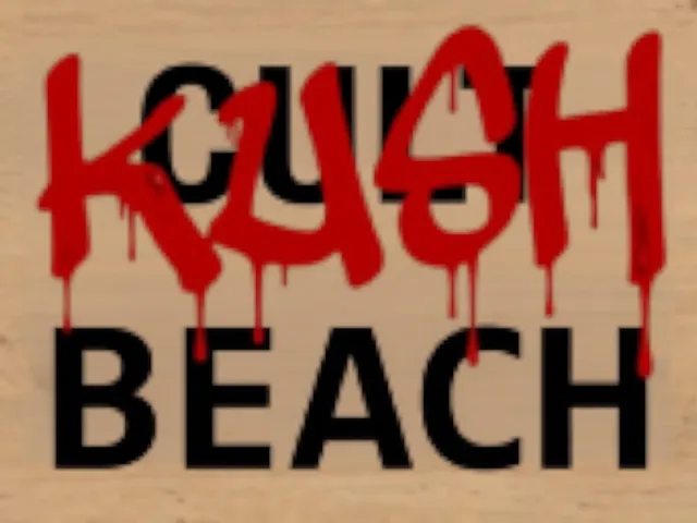 kush Beach