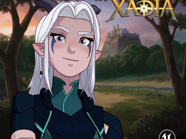 Cabin of Wonderstorm