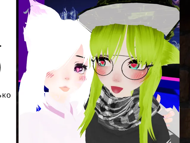 anti kawaii video club