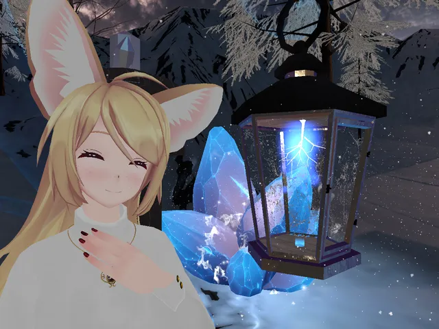 Sinrith's Avatars