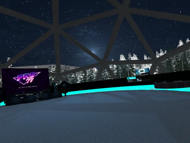 ice's murder drones avatar world