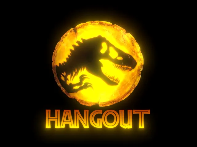 (Jurassic World Dominion) Hangout