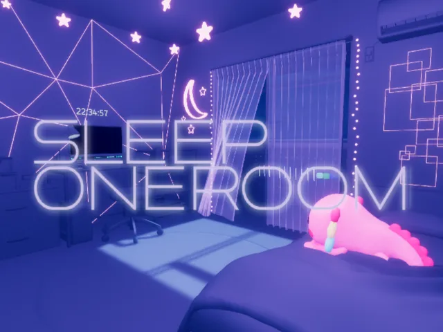 SleepOneRoom