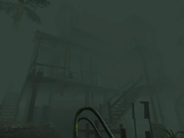 UTOPIA - Lost Nursery