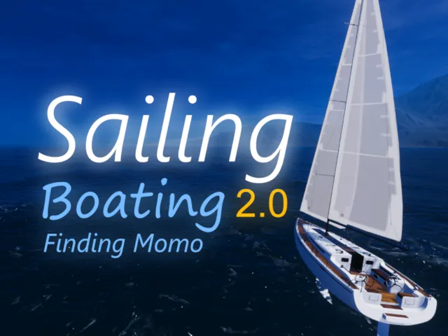 Sailing ＆ Boating 2․0