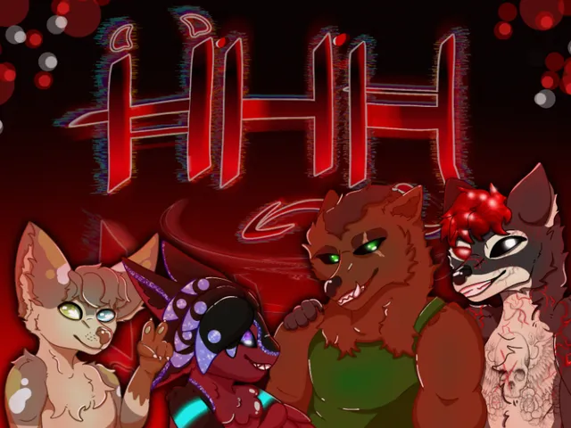 Henny's House of Heathens