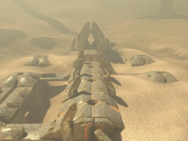 Sandtrap［4․0․v7․PvP］