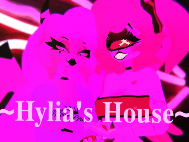 Hylia's House