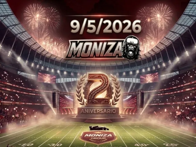 ANIVERSARIO 2