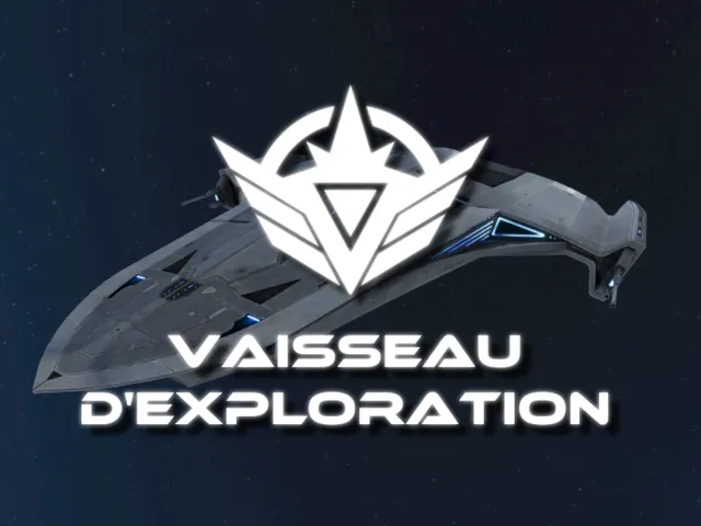 Vaisseau Fédéral d'Exploration