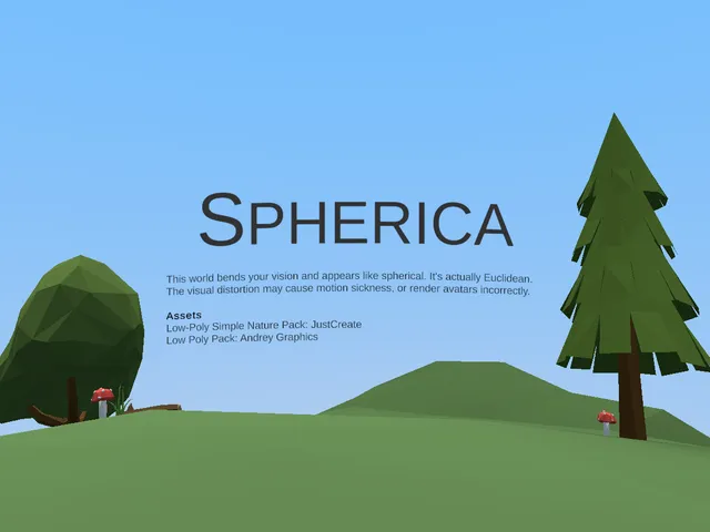 Spherica