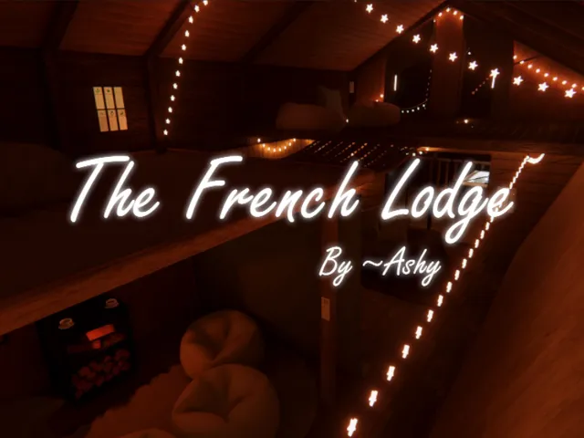 The French Lodge