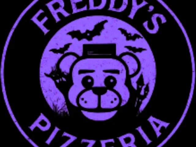Haunted Freddys Pizzeria