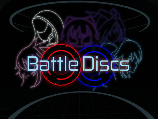 Battle Discs