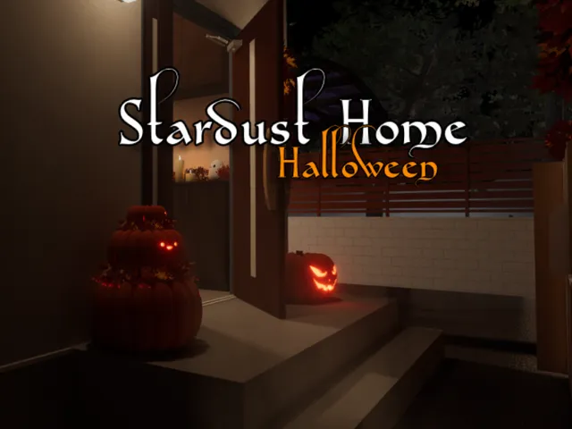 Stardust Home