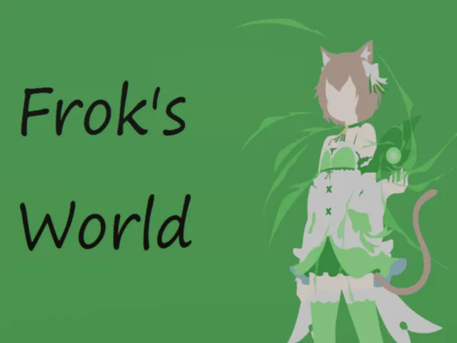 Frok's World