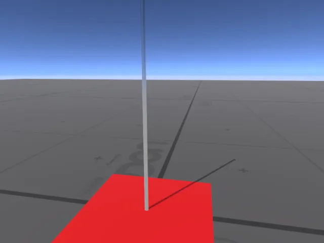 Udon PoleDance 2 for test