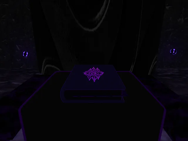 Jesseii's Realm of Inspiration