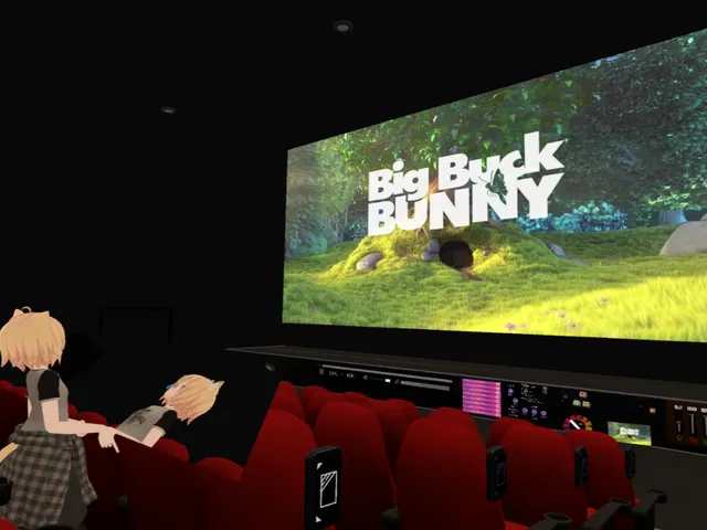 Just Cinemaǃ