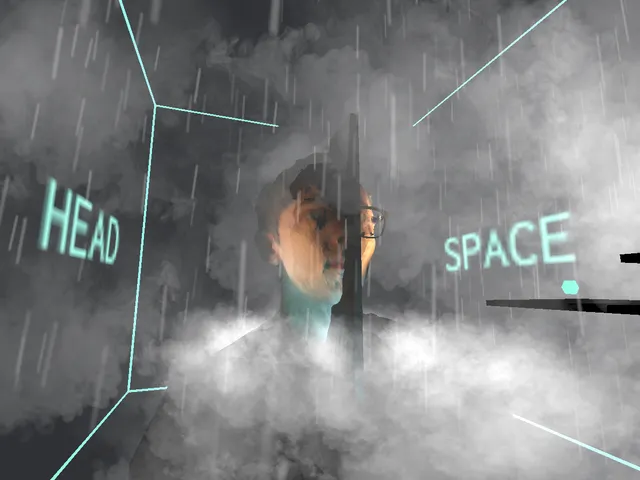 HEADSPACE