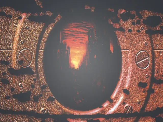 NEUROSHIMA （Pen＆Paper RPG）v0․16․1