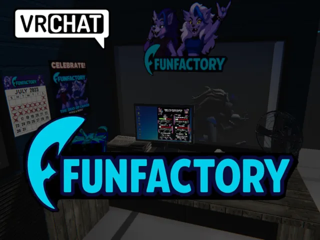 FunFactory Demo