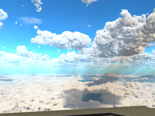 てんぱのおうち