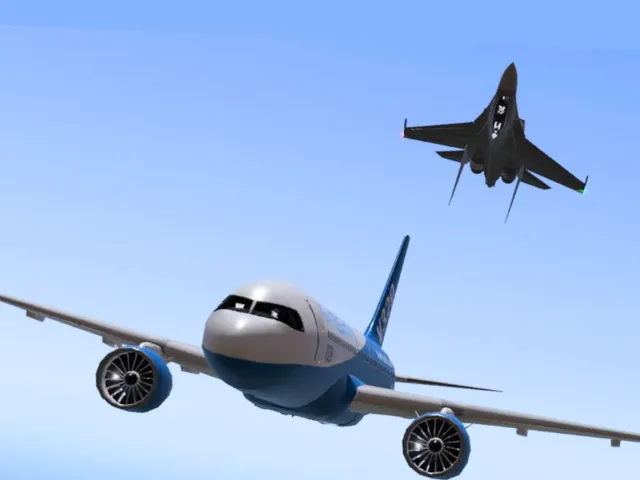 ［ZSXB］ Litang Airdrome