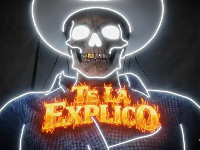 TE LA EXPLICO CREW