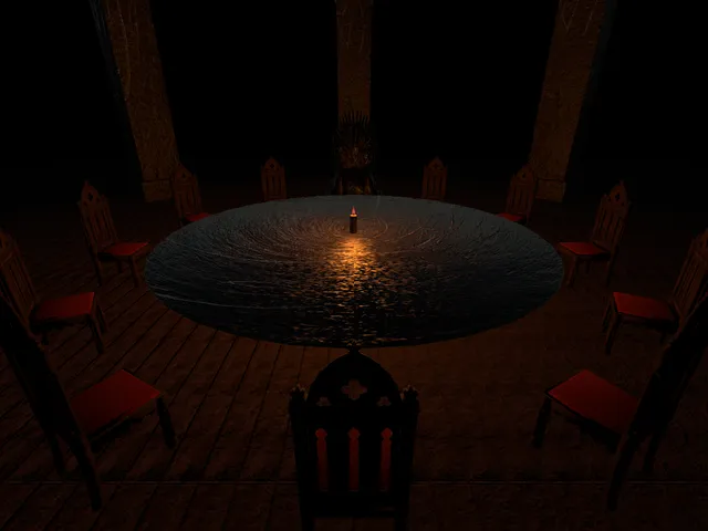 Round Table