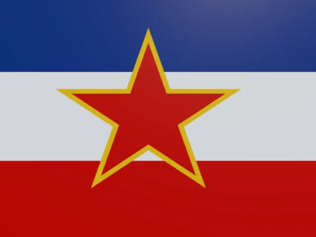 Yugoslavia