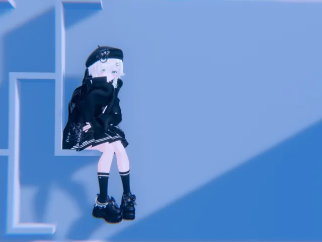 そはくんの家