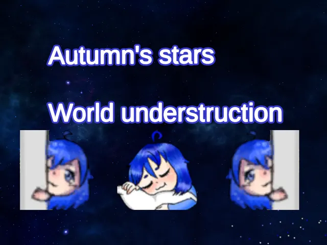 Autumn Stars․