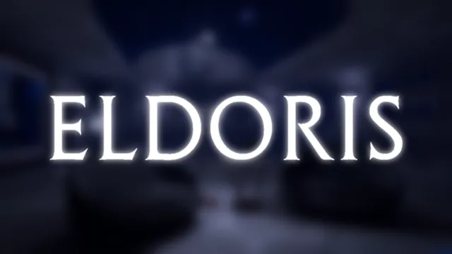 Eldoris