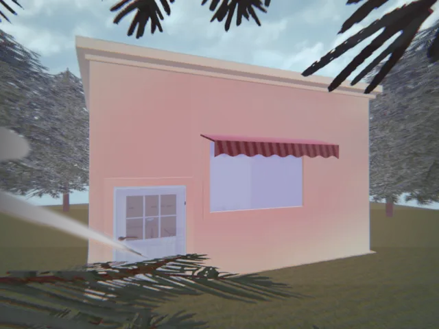 jam store