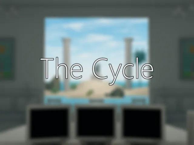 The Cycle