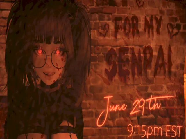 Faerun Yandere