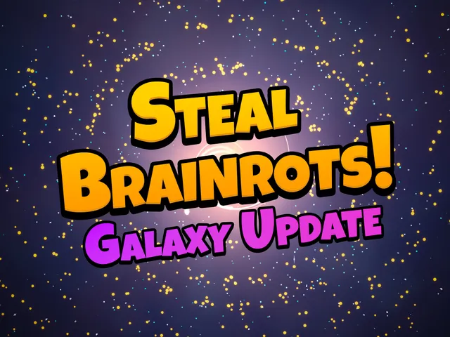Steal Brainrots VR
