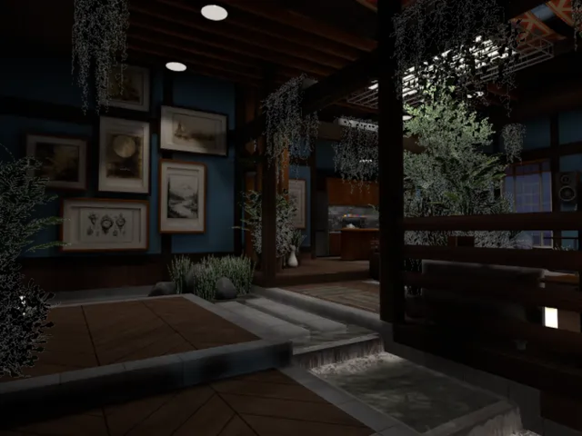 WhisperingDrops_Night