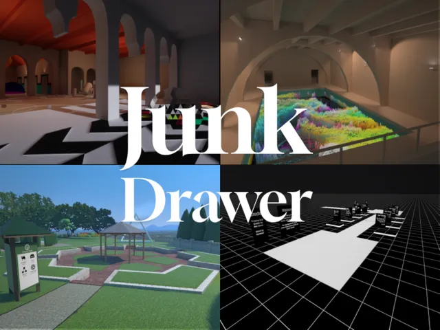 Junk Drawer