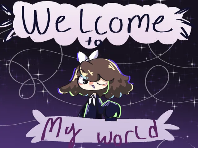 -MeW's Avatar world-