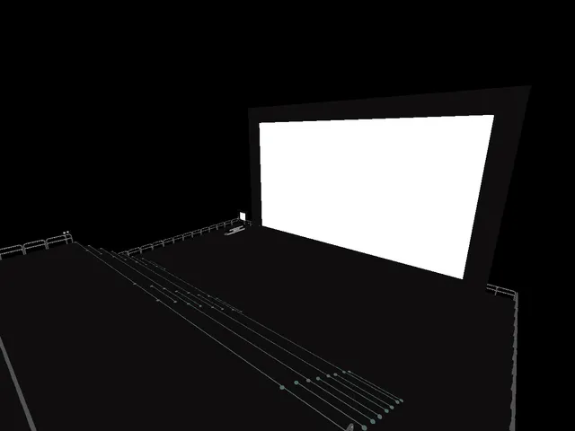 Simple Theater Room ˸ 영상룸 ver․2