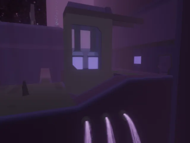 Blamite Mines （PvP）