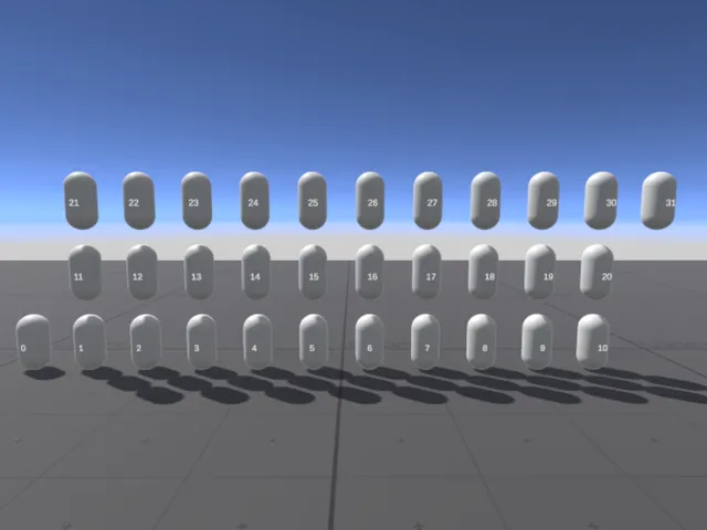 Just testing layers