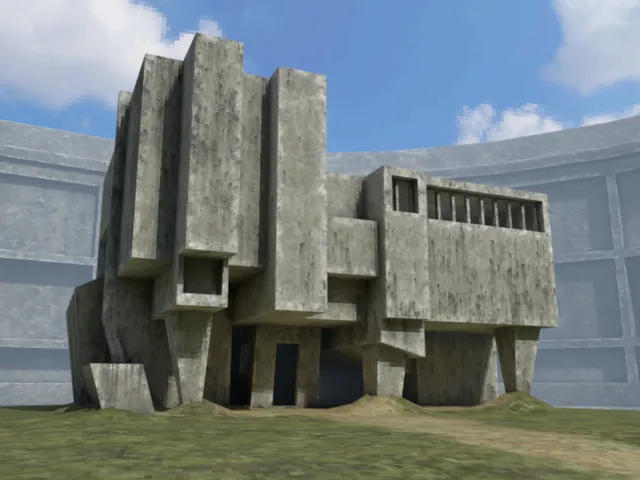 BintyDok Structure (1)