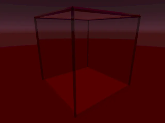 Challenge Cube ＆ Chill